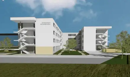 Foto von Sovita Gmbh Ambulante Pflege