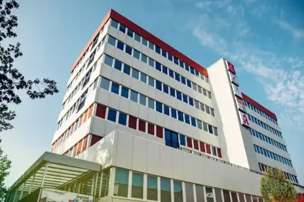 Foto von soweno-Tagespflege "Am Grimmelhof"