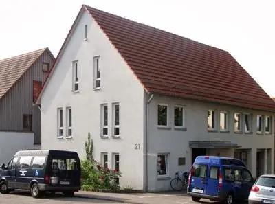 Foto von Sozial- und Diakoniestation Weinstadt e.V.