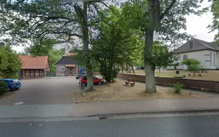 Foto von Sozial- und Diakoniestation