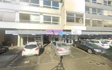 Foto von Sozial- und Pflegedienst D-Punkt