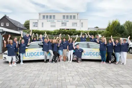 Foto von Sozialdienst Ludgeri - Ambulante Pflege