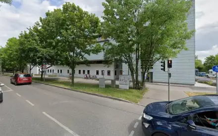 Foto von Sozialdienst Olching e.V.