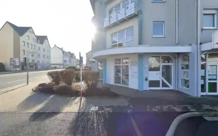 Foto von Soziale Betreuungsdienste