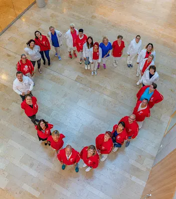 Foto von Soziale Dienste Bruchköbel