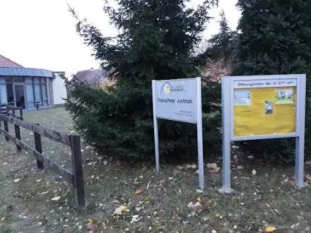 Foto von Soziale Dienste Pesterwitz GmbH Tagespflege im Seniorenheim Jochhöh