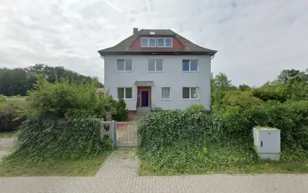 Foto von Sozialer Ring Lebensherbst GmbH