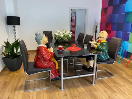 Foto von Soziales Management Düsseldorf