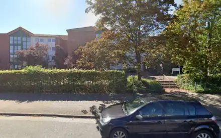 Foto von Sozialkonzept ambulant