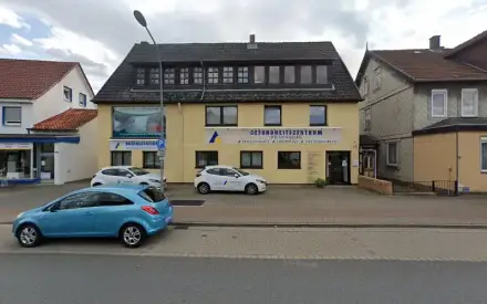 Foto von Sozialstation Alexandra Wallmann GmbH