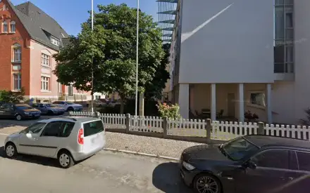 Foto von Sozialstation - Altenzentrum Luisenhaus gGmbH