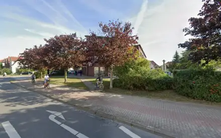 Foto von Sozialstation ASB Wismar