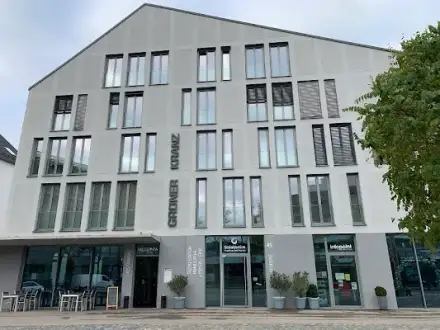 Foto von Sozialstation Augsburg-Lechhausen e.V.