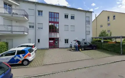 Foto von Sozialstation Augsburg / Pfersee / Stadtbergen e.V.