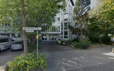 Foto von Sozialstation AWO Kreisverband DarmstadtStadt