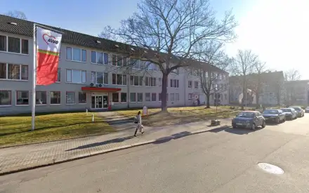 Foto von Sozialstation AWO KV Chemnitz