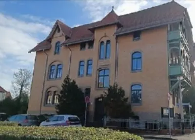 Foto von Sozialstation Bad Kösen