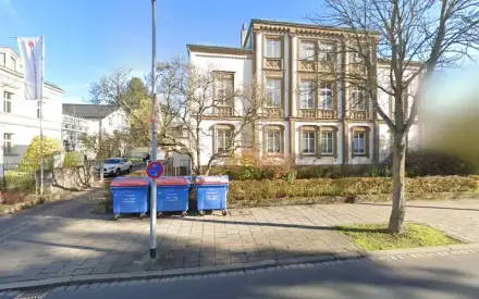 Foto von Sozialstation