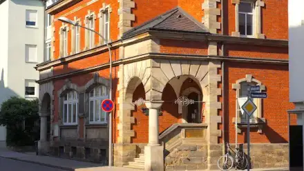 Foto von Sozialstation Bayreuth/Ambulante Pflege Caritas
