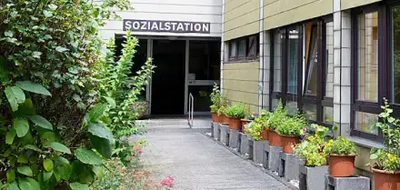 Foto von Sozialstation Berg am Laim und Trudering gemeinnützige GmbH