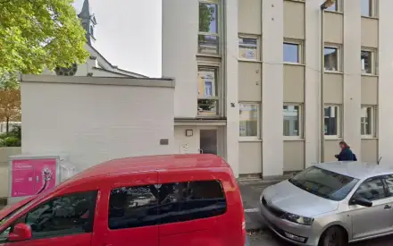 Foto von Sozialstation Beuel