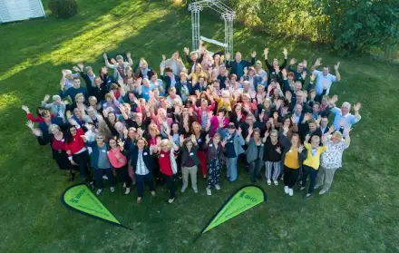 Foto von Sozialstation BHD Land gGmbH