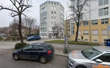 Foto von Sozialstation Biedermann GmbH