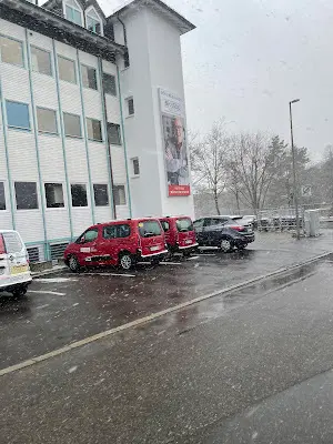 Foto von Sozialstation Böblinger Kirchengemeinden gGmbH