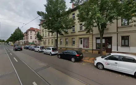 Foto von Sozialstation Böhlitz Ehrenberg - AWO Leipziger Land