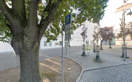 Foto von Sozialstation Borna VOLKSSOLIDARITÄT Kreisverband Borna e.V.