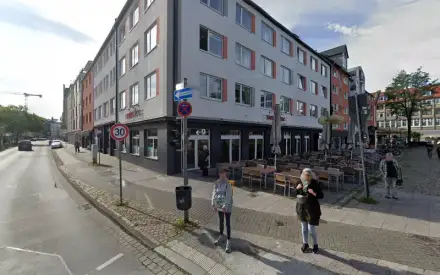 Foto von Sozialstation