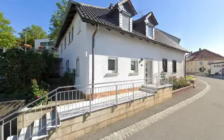 Foto von Sozialstation Caritas Häusliche Alten- u. Krankenpflege