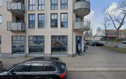 Foto von Sozialstation „Chemnitz Mitte“ | AWO Chemnitz