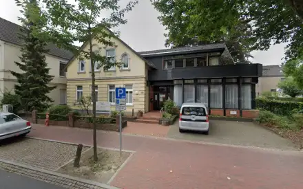 Foto von Sozialstation der Arbeiterwohlfahrt