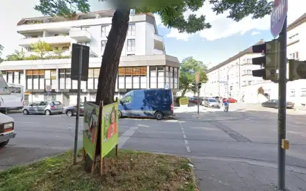 Foto von Sozialstation der Johanniter in München