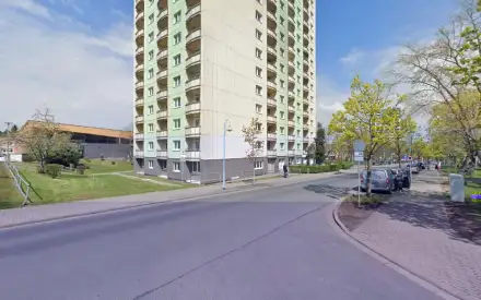 Foto von Sozialstation der Volkssolidarität