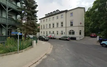 Foto von Sozialstation des Deutschen Roten Kreuzes