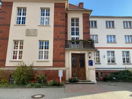 Foto von Sozialstation Dessau