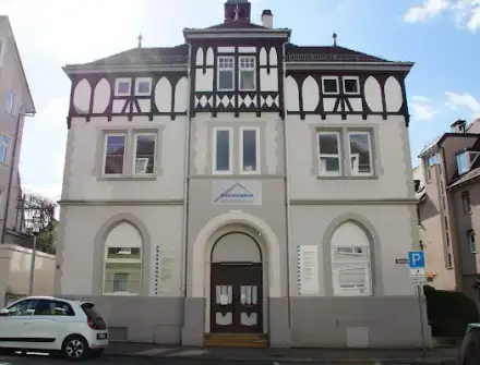 Foto von Sozialstation Esslingen - Hauswirtschaftliche Versorgung