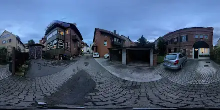 Foto von Sozialstation Esslingen - Pflegebereich Mitte