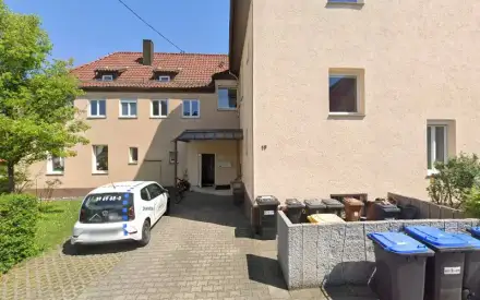 Foto von Sozialstation Esslingen - Pflegebereich Nord