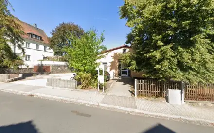 Foto von Sozialstation