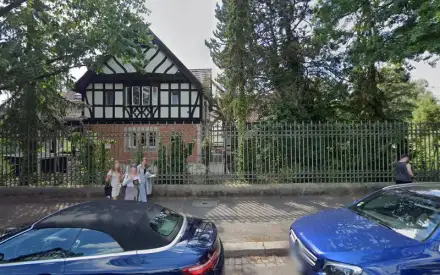 Foto von Sozialstation Grunewald/Dahlem