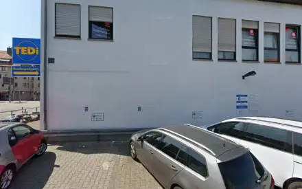 Foto von Sozialstation