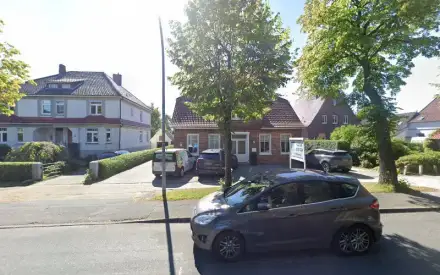 Foto von Sozialstation Herbert Hildebrand Amb. Pflegedienst GmbH