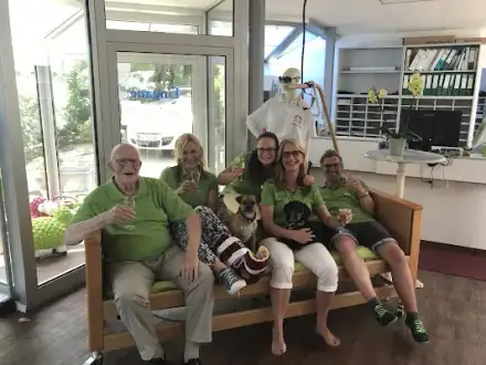 Foto von Sozialstation König