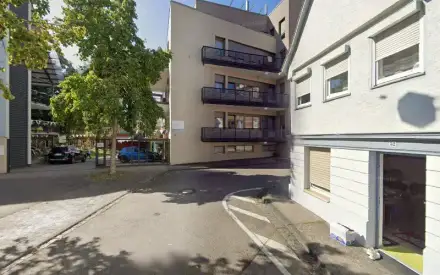 Foto von Sozialstation Lindenhof