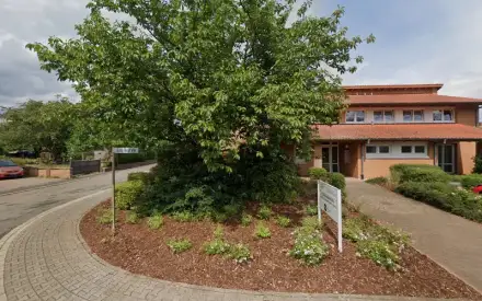 Foto von sozialstation nahe gGmbH