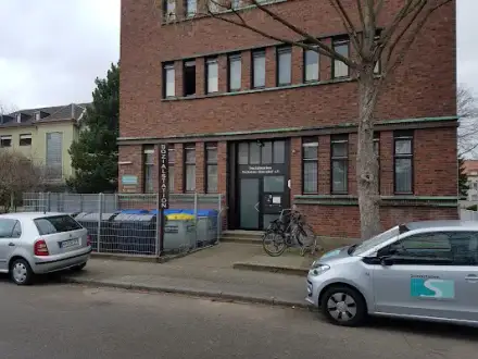 Foto von Sozialstation Neckarau-Almenhof e.V.