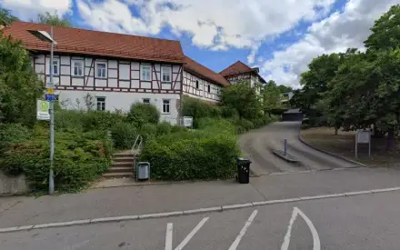 Foto von Sozialstation Neckarsulm-Erlenbach-Untereisesheim ambulanter Pflegedienst